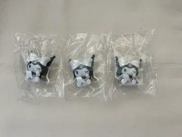 쿠로미 가챠가챠