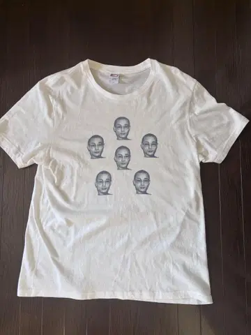 araki 티셔츠
