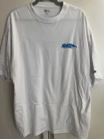 뉴에라 T셔츠 XL