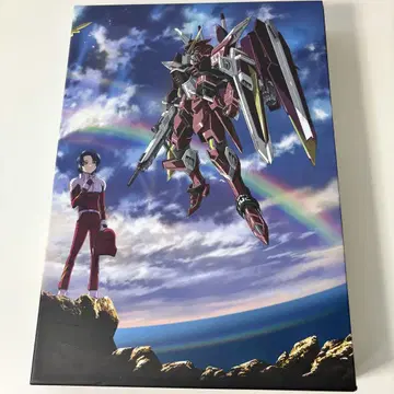 MOBILE SUIT GUNDAM SEED 건담 시드