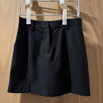 snidel 로우웨스트 미니스카쇼
