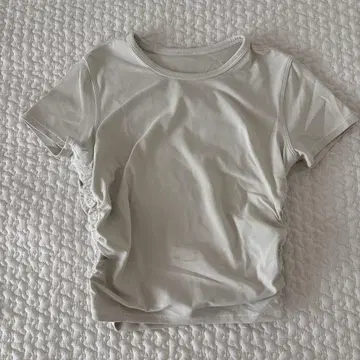 lululemon nulu 티셔츠 2 사이즈