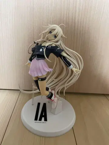 아쿠아마린 IA ARIA ON THE PLANETES 피규어