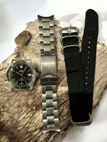 SWISS MILITARY HANOWA 스위스 밀리터리 하노와