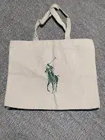 POLO 랄프 로렌 에코백