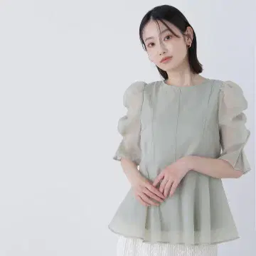 택 포함 새상품 natural beauty basic 상의