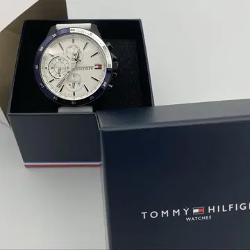 [새상품급] TOMMY HILFIGER 타미힐피거 손목시계 1791723