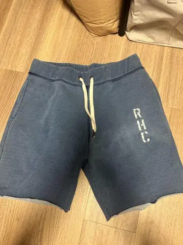RHC 론 허먼 숏팬츠