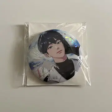 PLAVE plave POPUP STORE Dash 캔뱃지 예준