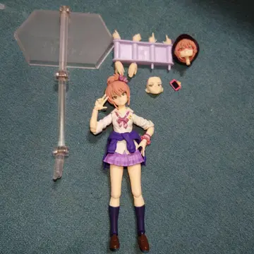 figma 죠가사키 미카 346 프로덕션 ver.