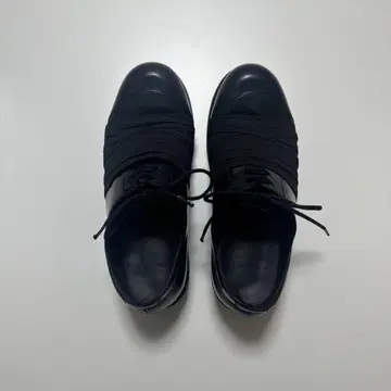 21AW STEFAN COOKE elastic biker derby 40