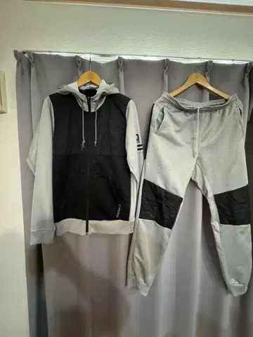 Reebok 셋업 저지