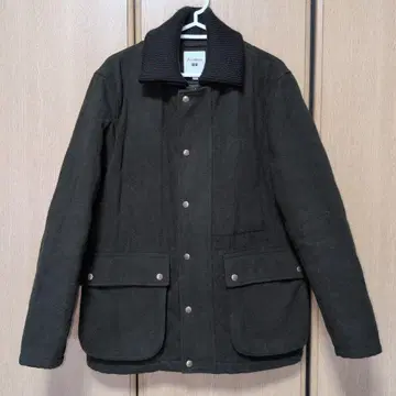 UNIQLO x JW ANDERSON 퀼팅 자켓 L 사이즈