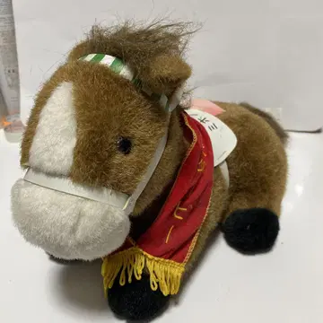 미호노 부르봉 봉제인형