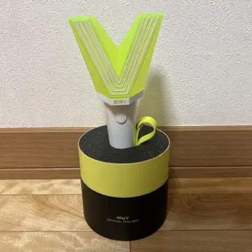 WayV 구 응원봉