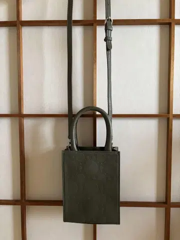 JANTJE_ONTEMBAAR 스마트폰 숄더