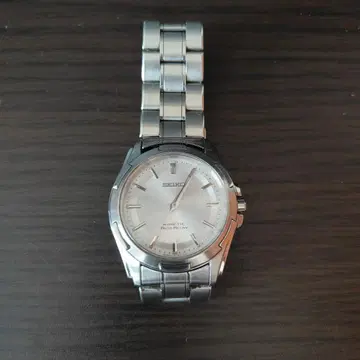 SEIKO 세이코 KINETIC 5J21-0A10 키네틱