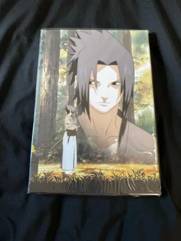 NARUTO 캐릭터 파인보드 사스케 AnimeJapan 2019