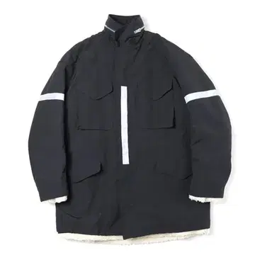 marka M-65 FIELD JACKET LOOSE