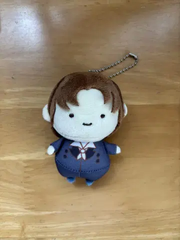 초특급 마사히로 봉제 인형