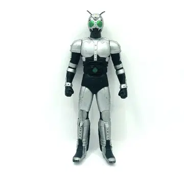 가면라이더 섀도우 문 소프트 비닐 2008년제