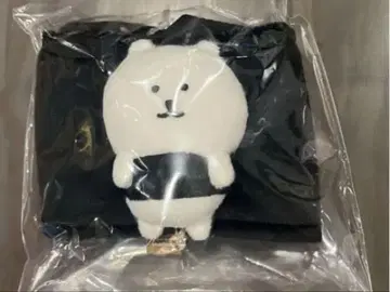 나가노 캐릭터즈 나가노 마켓 드링크 홀더 나가노의 곰