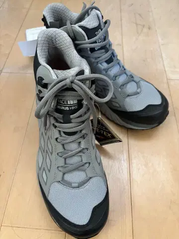 THE NORTH FACE 트레킹 슈즈 새상품 27.5cm