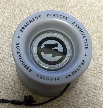 [레어] FRAGMENT DESIGN X FRESHTHINGS YOYO