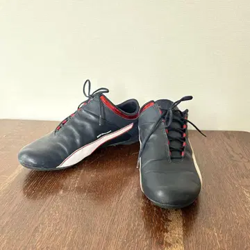Puma x BMW 콜라보 신발 28cm