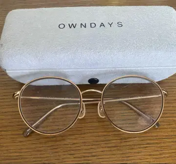 온데 안경 owndays