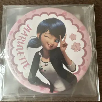 미라큘러스 캔 거울 마리네뜨 라쿠텐 컬렉션
