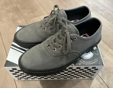 VANS Skate Authentic
