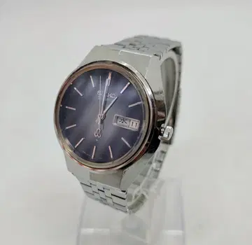 16-4 레어 배터리 교환 SEIKO 3803-7020 38 1970