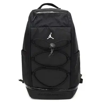 H06188 새상품 JORDAN BRAND 스포츠 백팩 블랙