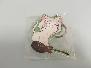 MyGO!!!!! 웃긴 고양이 카나메 라나 아크릴 키링 미개봉 새상품