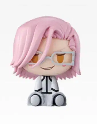 BLEACH 에스파다 쵸코놋코