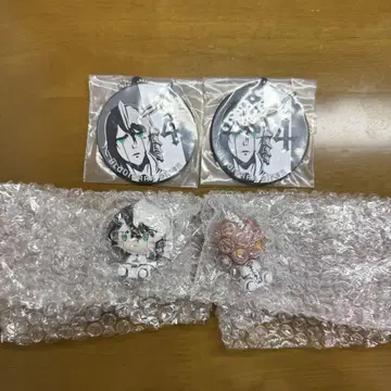 BLEACH 블리치 제일복권 우르키오라 조마리