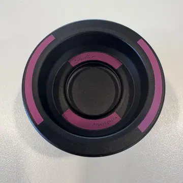 Yoyofactory Shutter 요요팩토리