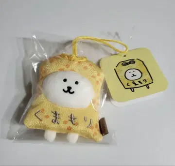 나가노 캐릭터즈 쿠마모리 마스코트 나가노의 곰