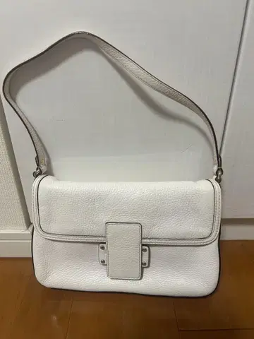 케이트 스페이드 katespade new york 숄더백 화이트