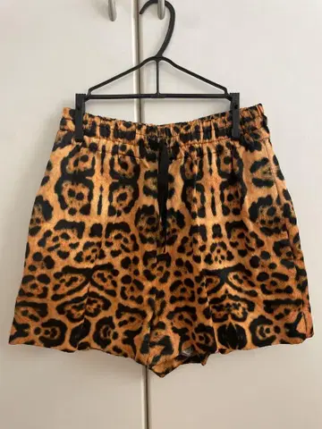 dries van noten 2020ss 런웨이 숏팬츠