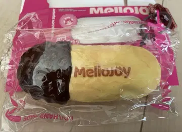 mellojoy 스퀴즈 핑거 비스킷