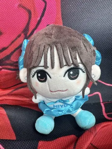 우메다 미유 귀여워요