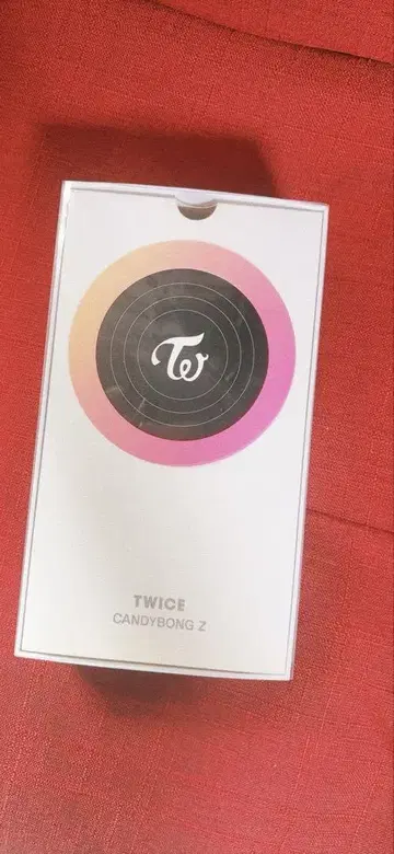 TWICE CANDYBONG Z