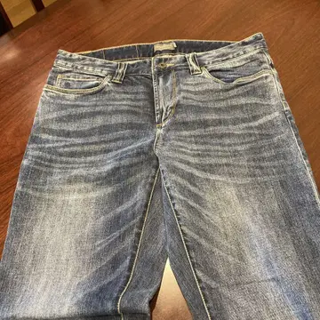 llbean 시그니처 데님