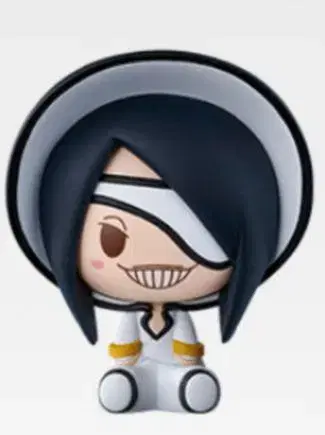 BLEACH 미니 피규어 십인조 초코놋코