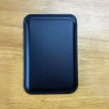 MagSafe 카드 케이스 iPhone Apple