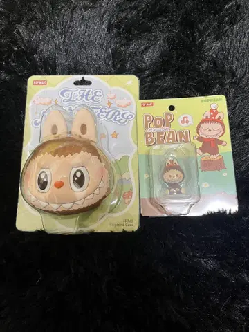 라부부 Forest Fairy Tale Series 이어폰 케이스