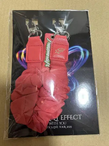 호리 나츠키 멀티 핸드 스트랩
