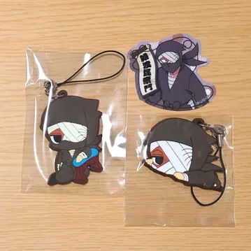 [ 가격 인하 중 ] 잣토 콘나몬 다룬 세트
